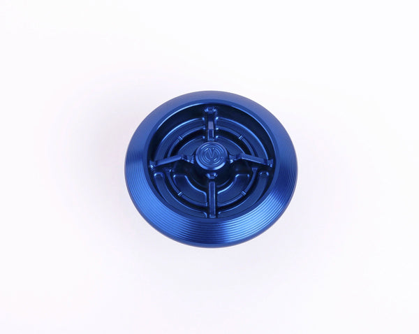 Steering head ring nut - Ducati Panigale V4 2018-2024 / Streetfighter V4 28