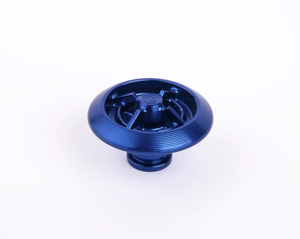 Steering head ring nut - Ducati Panigale V4 2018-2024 / Streetfighter V4 30