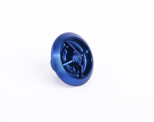 Steering head ring nut - Ducati Panigale V4 2018-2024 / Streetfighter V4 31