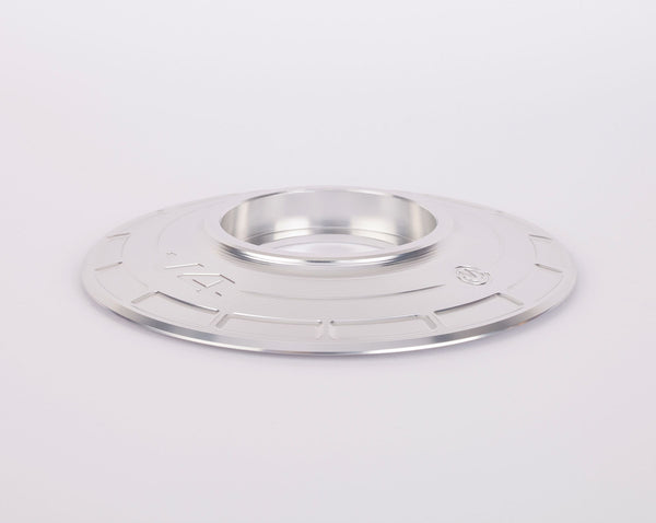 Billet steering head dust-proof cover "New Style" - Ducati Panigale V4 ( 2018-2024 ) 7