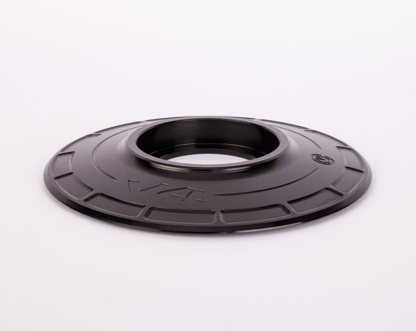 Billet steering head dust-proof cover "New Style" - Ducati Panigale V4 ( 2018-2024 ) 10