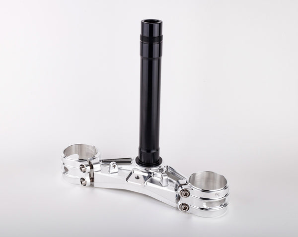 Aluminium steering lower triple clamp (diameters 58mm) - Panigale V4 2025 1