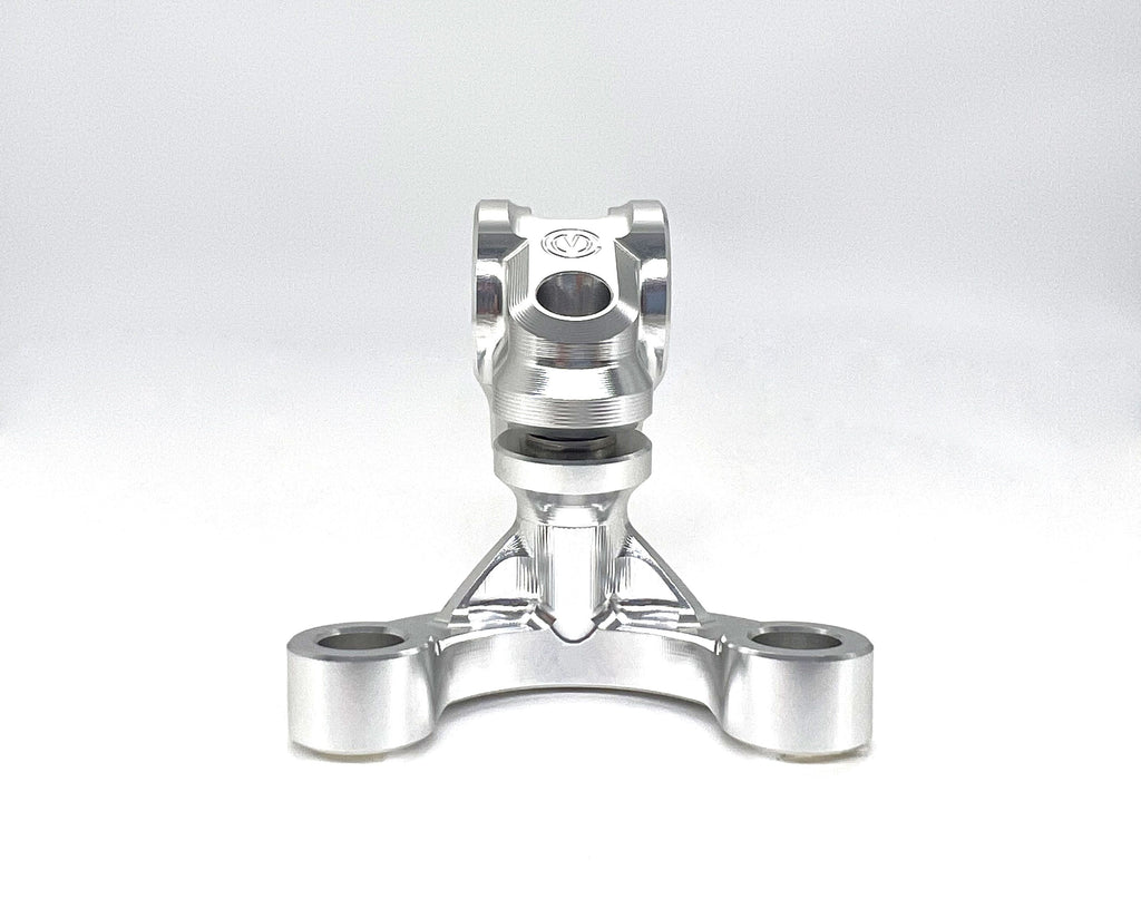 Ohlins Linear Steering Damper Mounting Kit (Ohlins damper not included) - Ducati Streetfighter V4 1