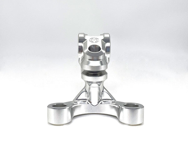 Ohlins Linear Steering Damper Mounting Kit (Ohlins damper not included) - Ducati Streetfighter V4 1