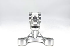 Ohlins Linear Steering Damper Mounting Kit (Ohlins damper not included) - Ducati Streetfighter V4