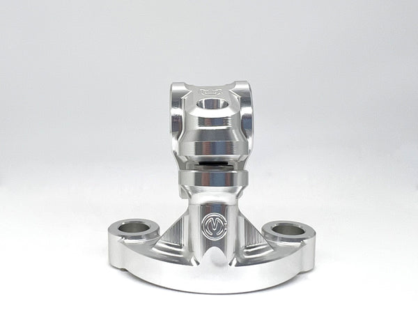 Ohlins Linear Steering Damper Mounting Kit (Ohlins damper not included) - Ducati Streetfighter V4 2