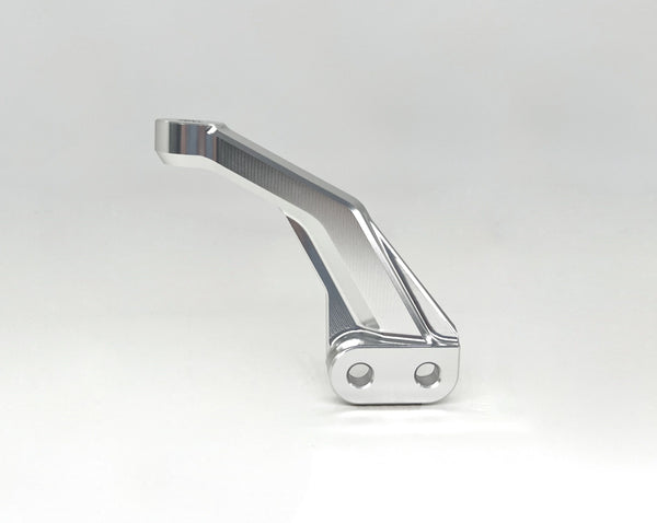Ohlins Linear Steering Damper Mounting Kit (Ohlins damper not included) - Ducati Streetfighter V4 6
