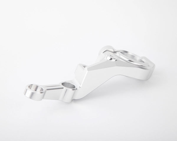 Aluminum side frame plates kit - Ducati Panigale V4 R 2025 16
