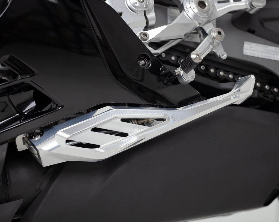 Aluminum Side Stand Ducati Streetfighter V4 2025 1