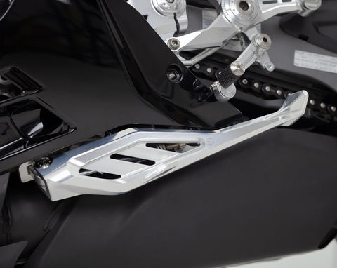 Aluminum Side Stand Ducati Streetfighter V4 2025 1