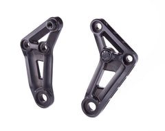 MOTOCORSE Machined from solid rear suspension link kit - Ducati Panigale 899/959/1199/1299/V2 Colore