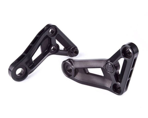 Machined from solid rear suspension link kit - Ducati Panigale 899/959/1199/1299/V2 Colore