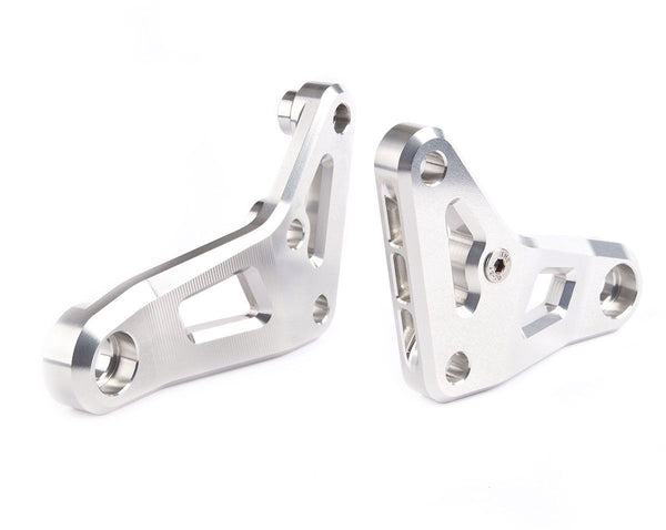 Machined from solid rear suspension link kit - Ducati Panigale 899/959/1199/1299/V2 Colore