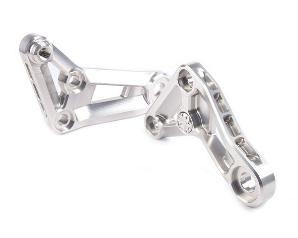 Machined from solid rear suspension link kit - Ducati Panigale 899/959/1199/1299/V2 Colore