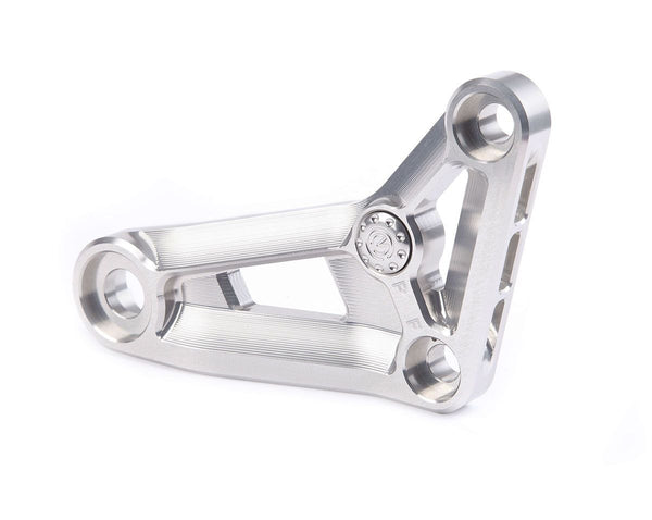 Machined from solid rear suspension link kit - Ducati Panigale 899/959/1199/1299/V2 Colore