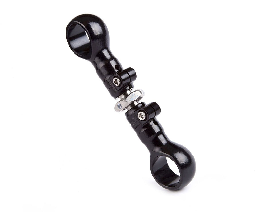 Alluminium link rod with titanium adjusting screw - Ducati Panigale 899/959/1199/1299/V2 Colore