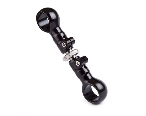 Alluminium link rod with titanium adjusting screw - Ducati Panigale 899/959/1199/1299/V2 Colore