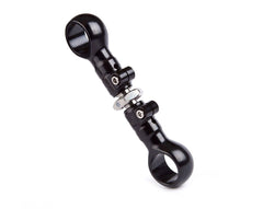 MOTOCORSE Alluminium link rod with titanium adjusting screw - Ducati Panigale 899/959/1199/1299/V2 Colore