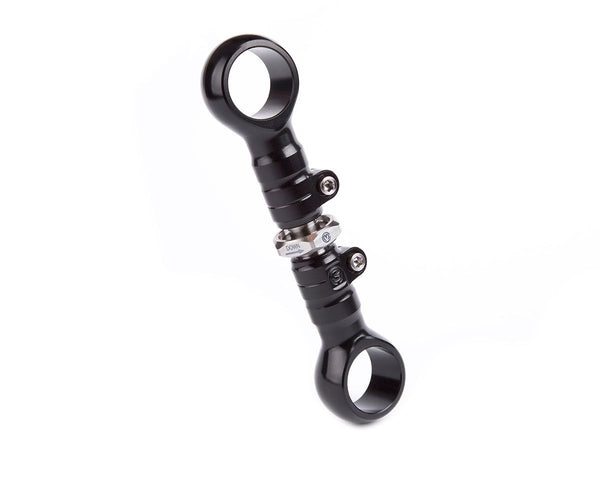 Alluminium link rod with titanium adjusting screw - Ducati Panigale 899/959/1199/1299/V2 Colore