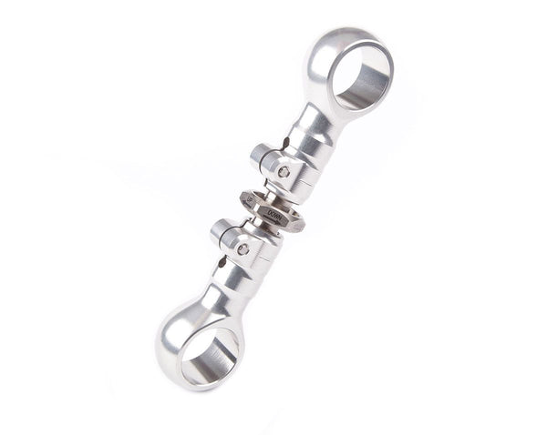 Alluminium link rod with titanium adjusting screw - Ducati Panigale 899/959/1199/1299/V2 Colore