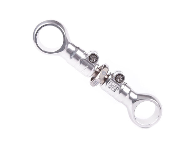 Alluminium link rod with titanium adjusting screw - Ducati Panigale 899/959/1199/1299/V2 Colore