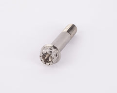 MOTOCORSE Special titanium upper fixing screw for rear suspension - DUCATI Panigale V4 2025 / Streetfighter V4 2025