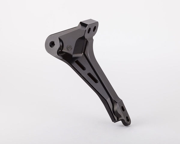 Aluminum upper rear shock support Panigale V4 / Streetfighter V4 Colore