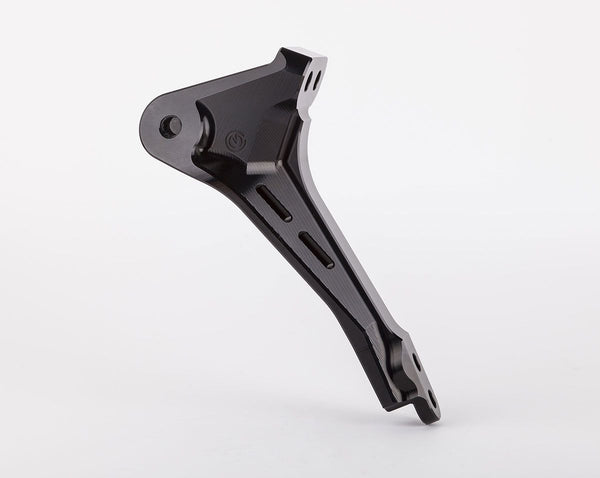 Aluminum upper rear shock support Panigale V4 / Streetfighter V4 Colore