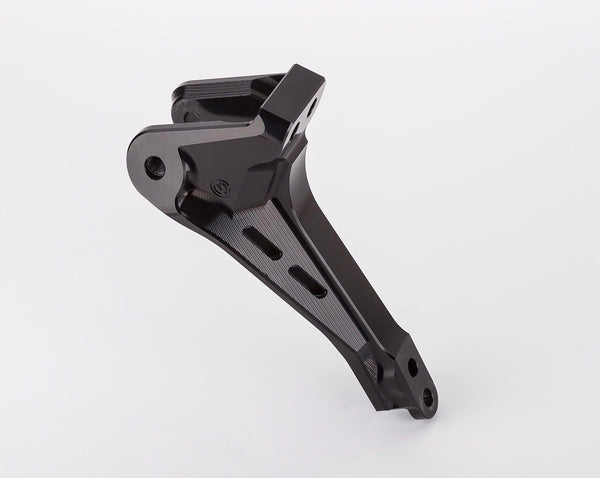 Aluminum upper rear shock support Panigale V4 / Streetfighter V4 Colore