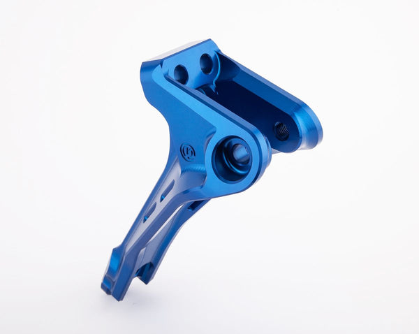 Aluminum upper rear shock support Panigale V4 / Streetfighter V4 Colore