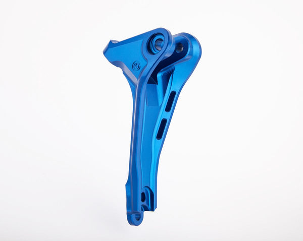 Aluminum upper rear shock support Panigale V4 / Streetfighter V4 Colore