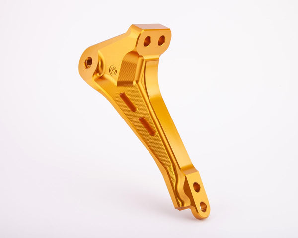 Aluminum upper rear shock support Panigale V4 / Streetfighter V4 Colore