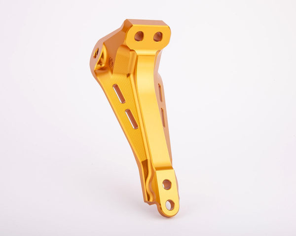 Aluminum upper rear shock support Panigale V4 / Streetfighter V4 Colore