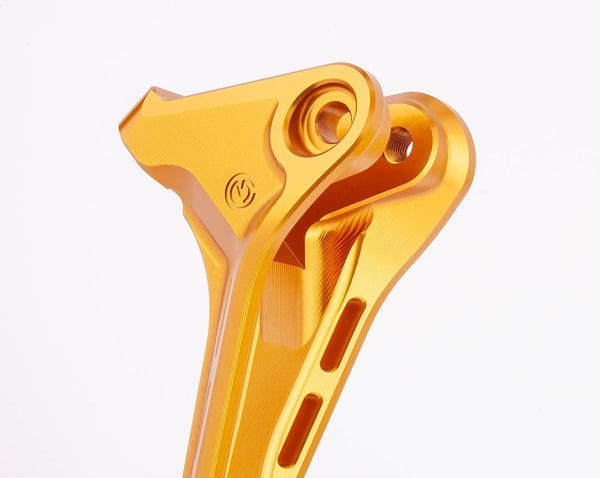 Aluminum upper rear shock support Panigale V4 / Streetfighter V4 Colore