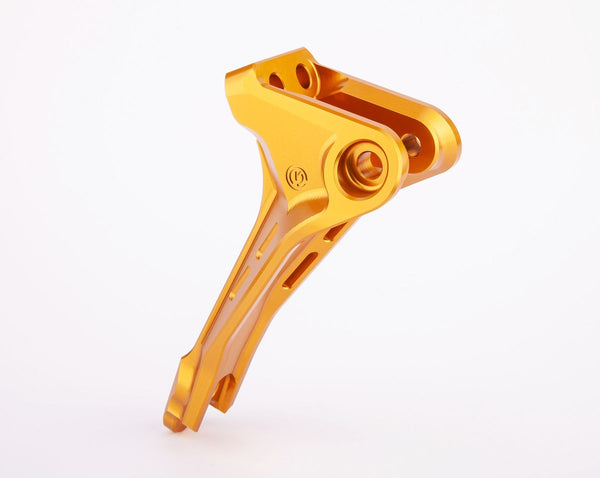 Aluminum upper rear shock support Panigale V4 / Streetfighter V4 Colore