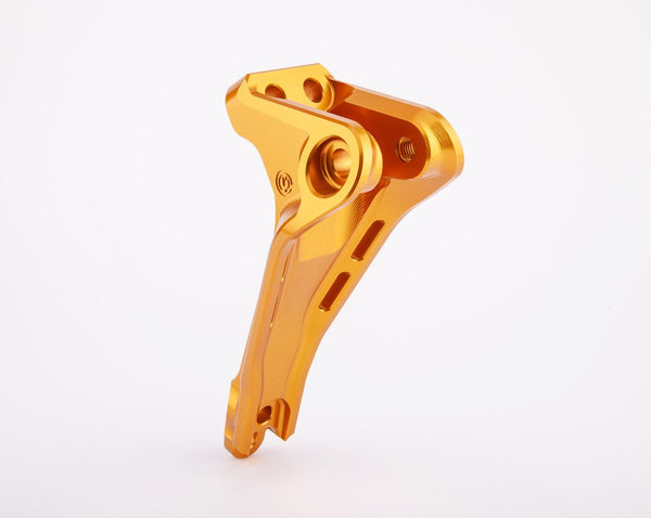 Aluminum upper rear shock support Panigale V4 / Streetfighter V4 Colore