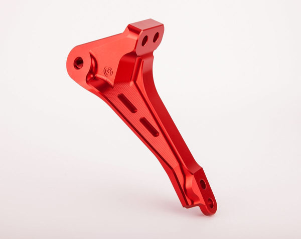Aluminum upper rear shock support Panigale V4 / Streetfighter V4 Colore
