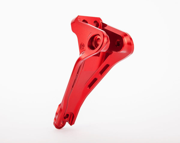 Aluminum upper rear shock support Panigale V4 / Streetfighter V4 Colore