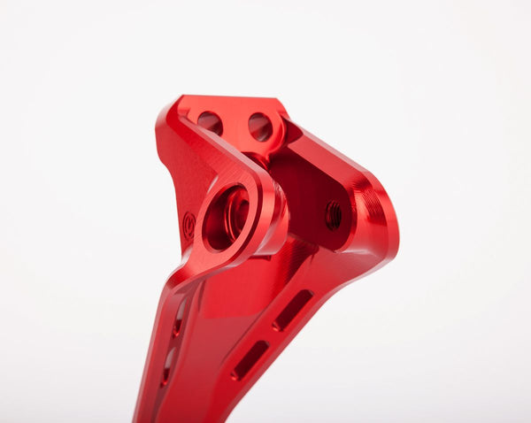 Aluminum upper rear shock support Panigale V4 / Streetfighter V4 Colore