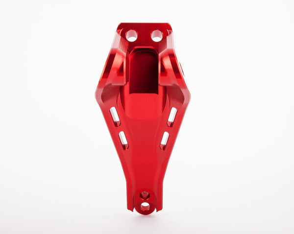 Aluminum upper rear shock support Panigale V4 / Streetfighter V4 Colore