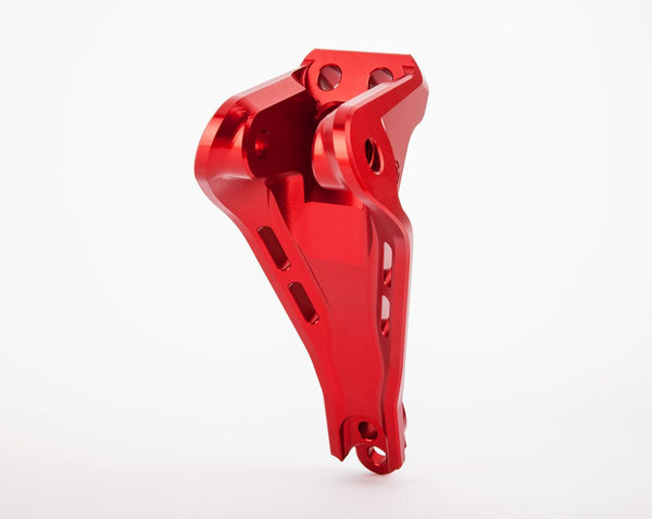 Aluminum upper rear shock support Panigale V4 / Streetfighter V4 Colore
