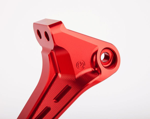 Aluminum upper rear shock support Panigale V4 / Streetfighter V4 Colore