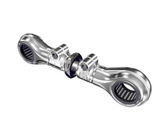 Alluminium rear suspension link rod with titanium adjusting screw - Ducati Panigale V4 2025 / Streetfighter V4 2025