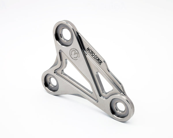 Titanium rear suspension link kit - Ducati Panigale V4 2025 3