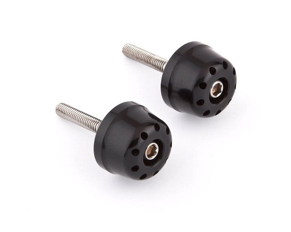 Aluminium counterweight handlebar kit Colore