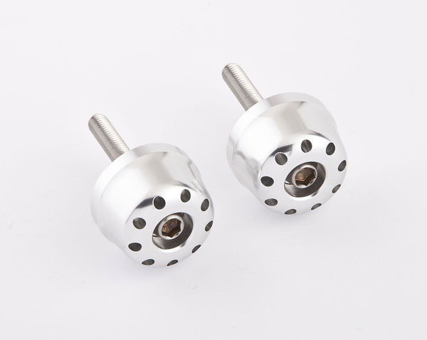 Aluminium counterweight handlebar kit Colore