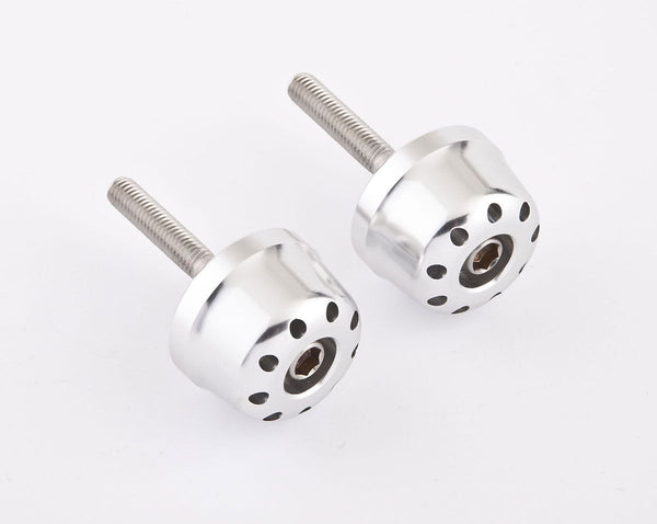 Aluminium counterweight handlebar kit Colore