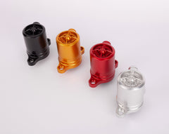 MOTOCORSE Clutch slave cylinder Ø 30 mm - Ducati Twin Cylinders ( 1991 - 2020 ) Colore - Argento