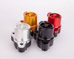 MOTOCORSE Clutch slave cylinder Ø 30 mm - Ducati Twin Cylinders ( 2018 - 2025 ) Colore - Nero