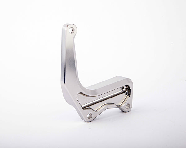 Billet water pump protection ducati 4 valves models 20